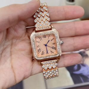 Jam Tangan Stainless Steel & Anti Air Analog: Panduan Lengkap
