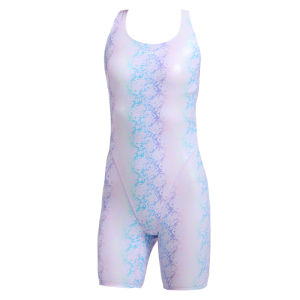 ZOKE | Competitive Training One-Piece Swimwear