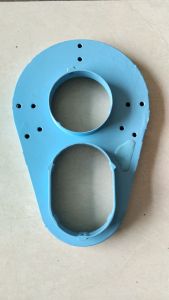 SCALAR RING / BRACKET / TATAKAN LNB C BAND PARABOLA JARING