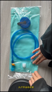 Lightweight Bicycle Hydration Bag with 2L Hydration Bladder Water Backpack for Hiking Hydration Pack for Running Cycling Hiking Outdoor Marathon Jogging Hiking Running Bag