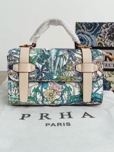 Tas Wanita Terbaik Motif Unik dari Brand PRAHA PRHA Import kd 142