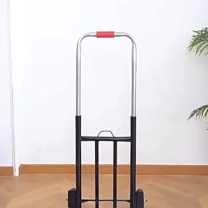 SIVASS | Foldable Portable Trolley