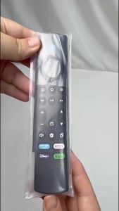 other | 3rd Gen Pro Replacement Voice Remote Compatible with Fire TV Stick 4K Max Smart TV Cube and Smart TVs
