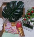 Hampers Masker Wajah,  Gift Box, Kado Ulang Tahun, Paketan Masker. 