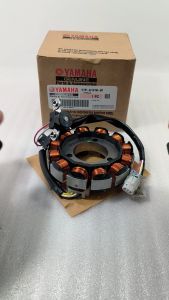 STATOR SPULL SPUL VEGA R NEW JUPITER Z 110 BURHAN ORIGINAL YGP 5TP-H1410-01