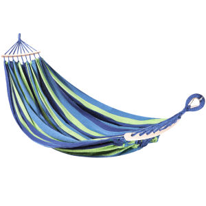 SingleLady | Hammock Ngoài Trời Chống Lật Cho Mùa Hè Thích Hợp Cho Người Lớn Và Trẻ Em Đa Năng