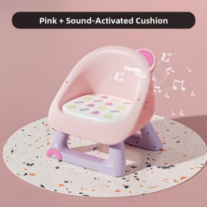 Multifunctional Baby Chair Sofa with Backrest