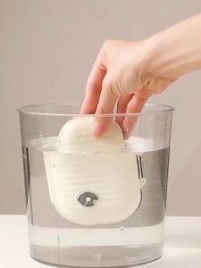 Higher Home Multi purpose travel pill box with compartments portable jewelry storage box