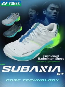 Yonex | Lightweight Cushioning Slip-resistant Badminton Shoes