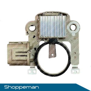 FUSO 4D33 4D34 4D35 IC REGULATOR VOLTAGE REGULATOR 24VOLTS IVR-948