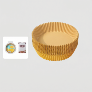KAULUS | Air Fryer Oven Baking Parchment Absorbent Paper