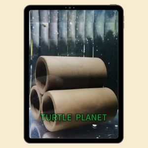(Part 1) Ceramic Aquarium Decoration Shrimp Hiding Spot Ornament Fish Tank Ceramic Decor Aquarium Ornament Hiasan Tangki