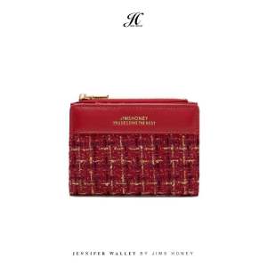 JIMS HONEY JENNIFER WALLET DOMPET LIPAT WANITA