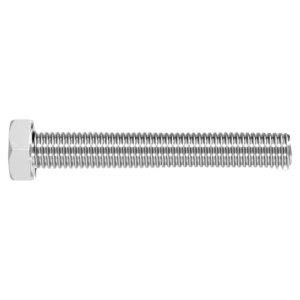 TIANZHUOJINSHU | Stainless Steel Hex Cap Screws Hardware Set
