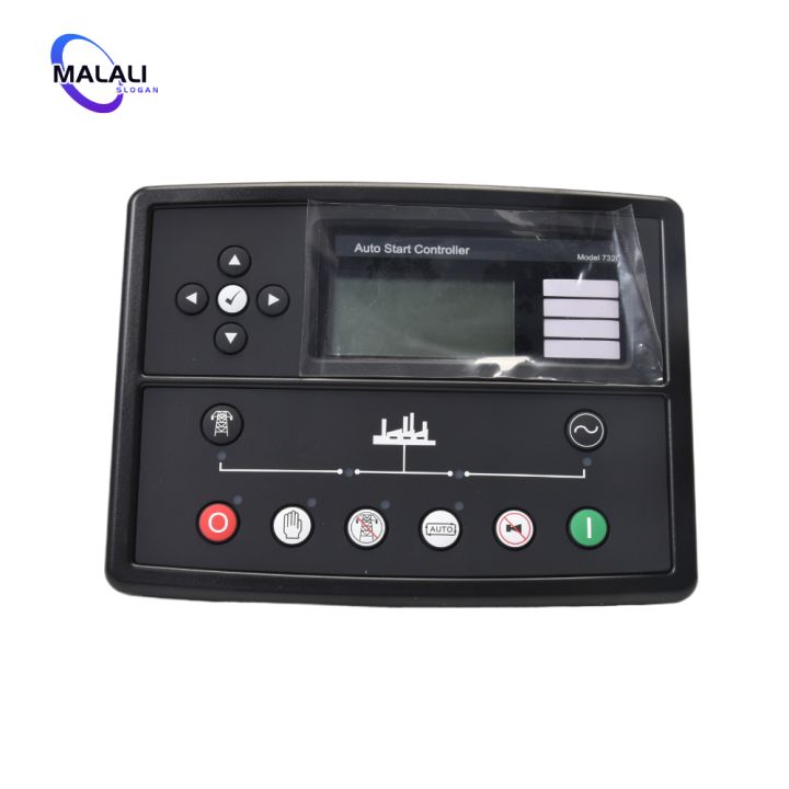 Deep Sea DSE7320 MKII Auto Start Control Module Generator Controller ...