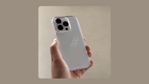 Ringke Fusion Design Case Compatible for iPhone 14 Pro (6.1 inches)