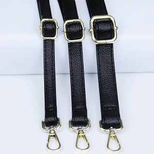 YUYOU | Versatile Cowhide Leather Bag Strap
