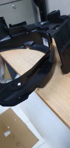 100% ORIGINAL PROTON GEN2 FRONT FENDER INNER COVER / DAUN PISANG Prep Deck Gen2 Airpods Pro Gen2 - Lazada