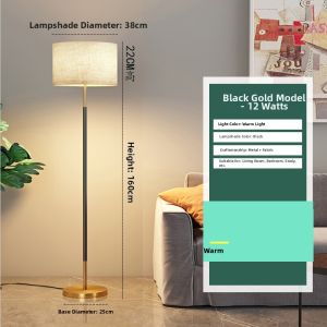 LSHE | Reading Ambiance Designer Floor Lamp
