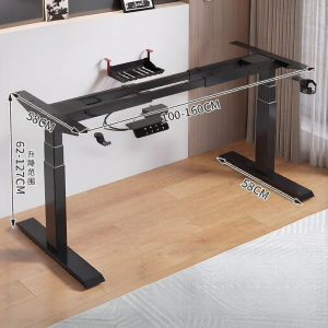 SUMUYUAN | Electric Adjustable Standing Desk Frame