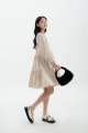 DOB - Đầm babydoll Loliee. 