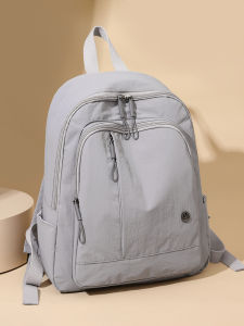 Lightweight Waterproof Nylon Womens Backpack