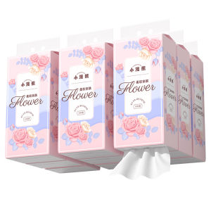 Manhua | Home Use Economical Toilet Tissue
