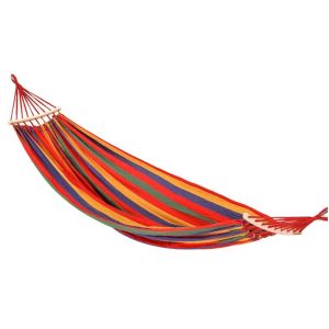 The Primitive | Outdoor Anti-Tip Double Person Hammock
