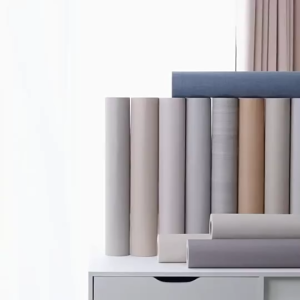 Wallpaper Linen Dinding Tebal Wall Sticker 30x60 Ketebalan 0.2CM / Dekorasi Ruangan Kamar Aesthetic