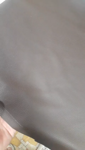 Da yên Pcx thái 2010 màu nâu Công Ty