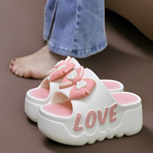 JIFANPAUL | Summer Slip-resistant High Heel Slippers