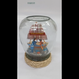 Magic Bottle Vinta