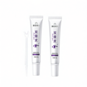 Lembiof | Invisible Fast Drying Eyelid Glue