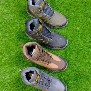DAVIS sepatu mendaki pria wanita model terbaru berkualitas distro size 39-43