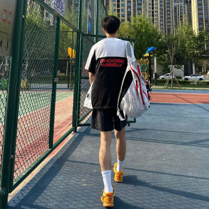 Quần Short Bóng Rổ Ice Silk Mỏng Mùa Hè Cho Nam Quần Thể Thao Nhanh Khô Quần Thể Thao Bốn Mùa Quần Thể Thao Ngoài Trời Quần Năm Điểm