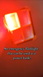 F-2209 Solar Rechargeable LED Searchlight Outdoor Hiking Emergency Lighting solar outdoor lights