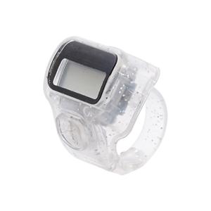 5-Digit Number Count Clicker Resettable Clicker NEW Fitness Electronic Finger Counter Mini Digital Display Hand Tally Counter