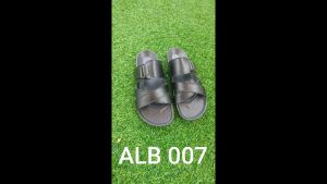 Albadia Sandal Selop Pria Casual Murah ALB 007