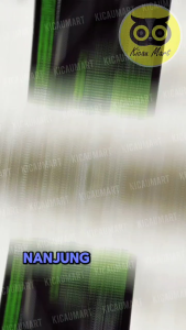 Insect Blend untuk Burung: Pakan Kicauan Premium 100 Gram