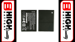 Baterai Nokia 2660 Flip TA-1469 TA-1474 / 8210 Reborn TA-1485 TA-1483 Edisi 4G Batre BL-L4E Original