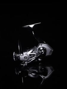 BILLINGS YL 1000~7000 Series5.2:1 Gear Ratio35LB Max DragCNC Metal SpoolSpinning Fishing ReelFor Freshwater Saltwater