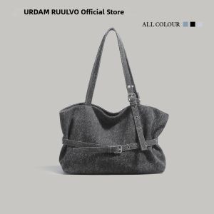 URCDN RDALVO | Vintage Faded Womens Tote Bag
