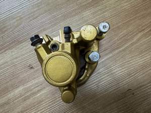 YAMAHA RXS115 RSK135 FRONT BRAKE CALIPER
