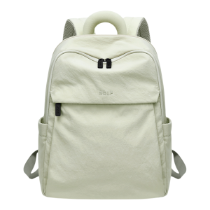 Golf | Lightweight Stylish Large Capacity Laptop Backpack Women