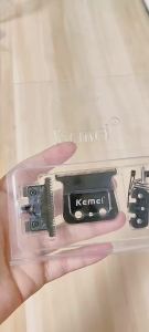 Kemei | Kemei KM-2293 Máy Cạo Râu Thay Thế Đầu Dao Cạo Phụ Kiện Bộ Phận Dành Cho Máy Cạo Râu Điện