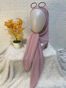 HIJAB SEGI EMPAT INSTAN TURKY 2 LAYAR // JILBAB kerudung SEGI EMPAT  2in1 PLUS INNER TURKY CEPOL