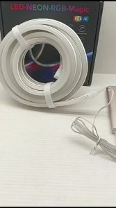 LED NEON RGB IC MAGIC 5V YM: Panduan Lengkap