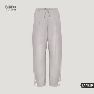 adidas | Women Loose Fit Sports Casual Pants