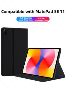 CHAOPAI | Drop-resistant Keyboard Support Tablet Case 11 inch