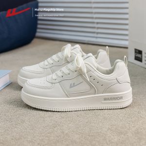 Warrior | Thick Soft Sole Casual Board Shoes
